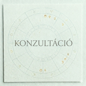 személyes vagy online konzultáció