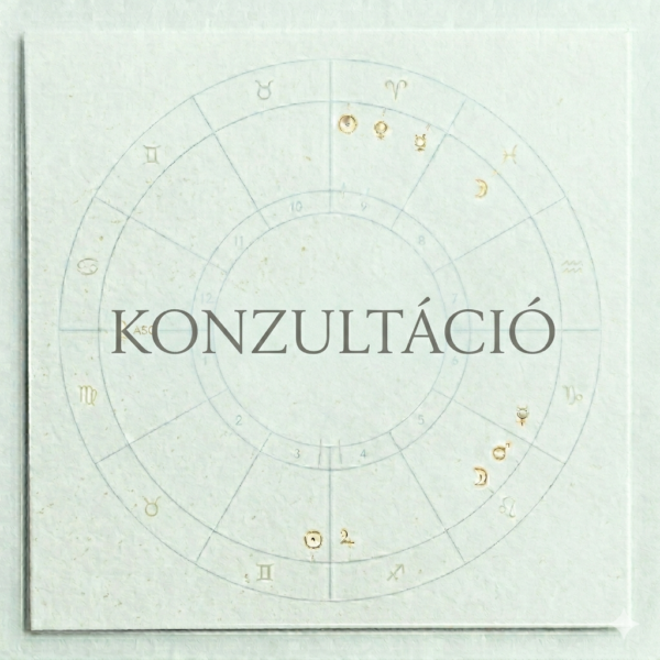 személyes vagy online konzultáció