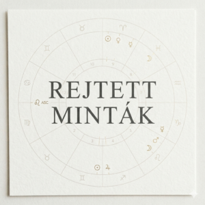 asztro pszichológia és karma elemzés