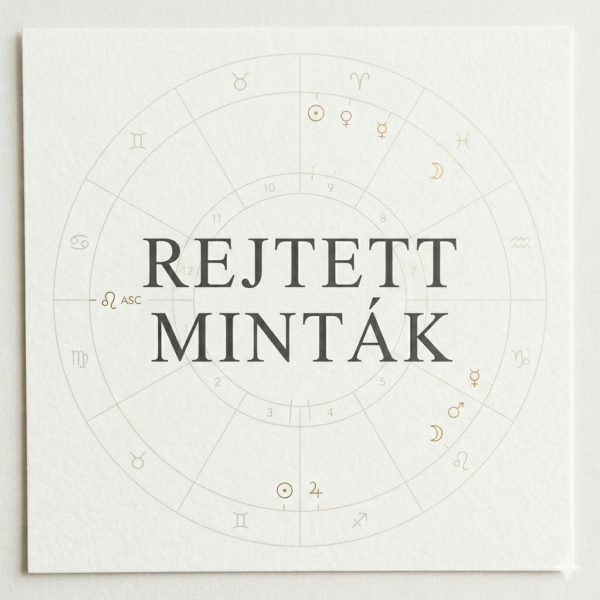 asztro pszichológia és karma elemzés